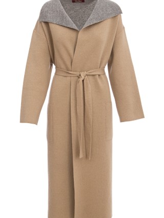 Кардиган MAX MARA (2837): фото - Invogue